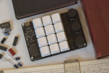 Load image into Gallery viewer, SPIN Macro Pad Kit